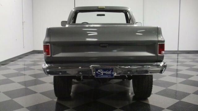 1981 Chevrolet Other Pickups -- - photo 12