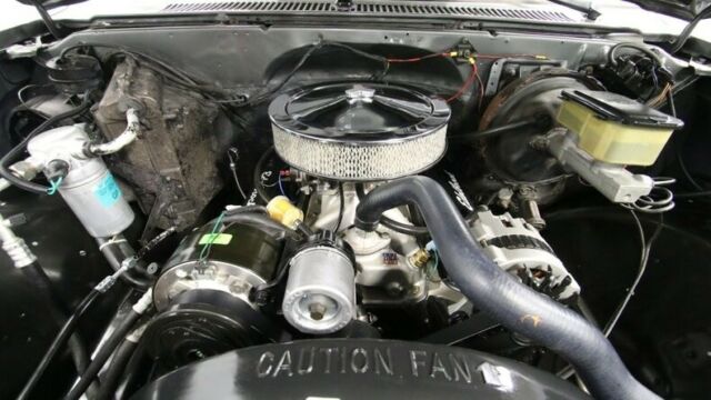1981 Chevrolet Other Pickups -- - photo 4