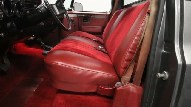 1981 Chevrolet Other Pickups -- - photo 5