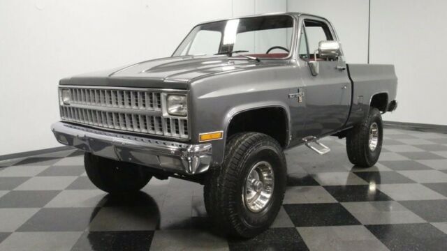 1981 Chevrolet Other Pickups -- - photo 6