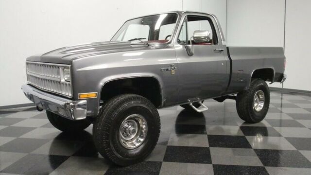 1981 Chevrolet Other Pickups -- - photo 7