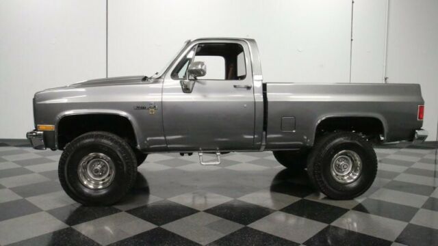 1981 Chevrolet Other Pickups -- - photo 8