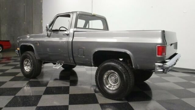1981 Chevrolet Other Pickups -- - photo 9