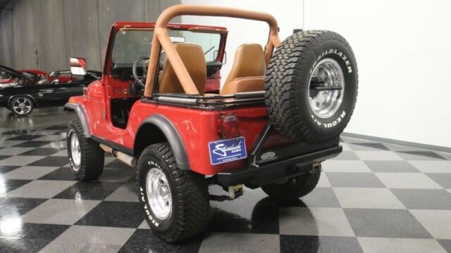 1982 Jeep Renegade -- - photo 10