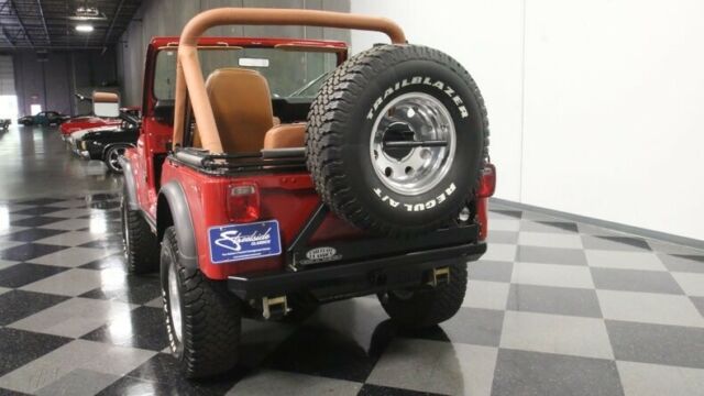 1982 Jeep Renegade -- - photo 11