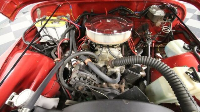 1982 Jeep Renegade -- - photo 4