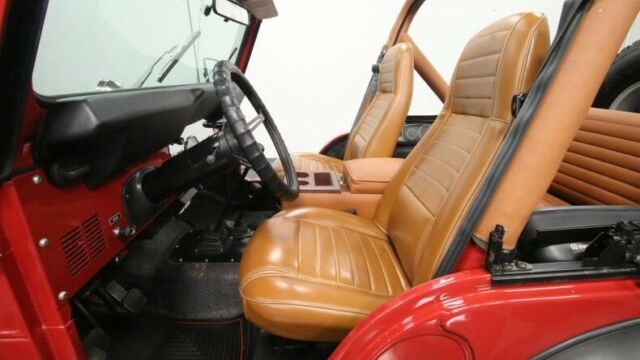 1982 Jeep Renegade -- - photo 5