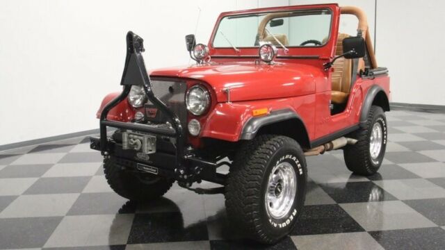 1982 Jeep Renegade -- - photo 6