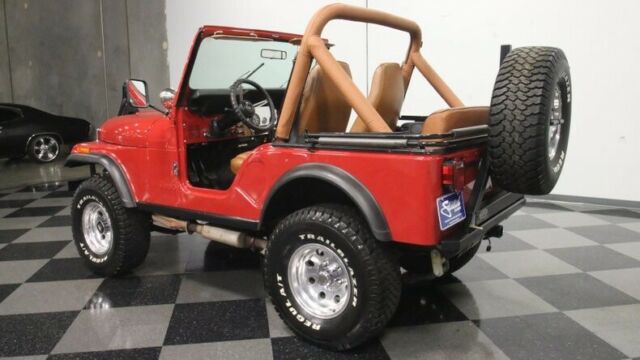 1982 Jeep Renegade -- - photo 9