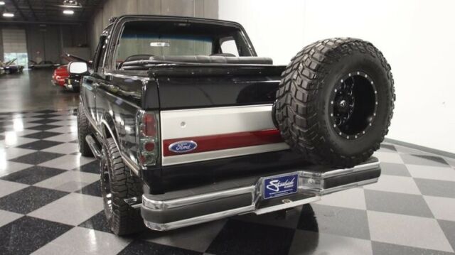 1989 Ford Bronco XLT 4X4 - photo 11