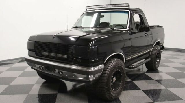 1989 Ford Bronco XLT 4X4 - photo 6