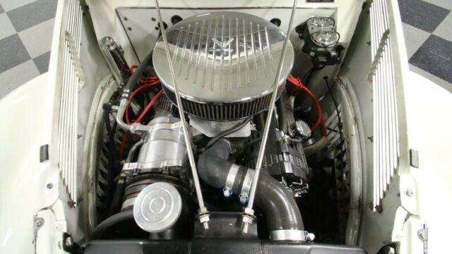 1937 Ford 5-Window Coupe - photo 4