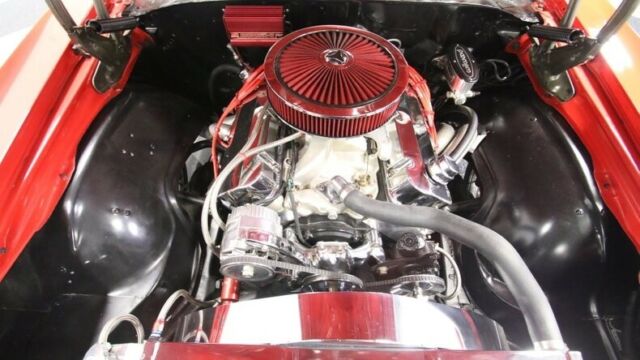 1970 Chevrolet Chevelle SS 502 - photo 4