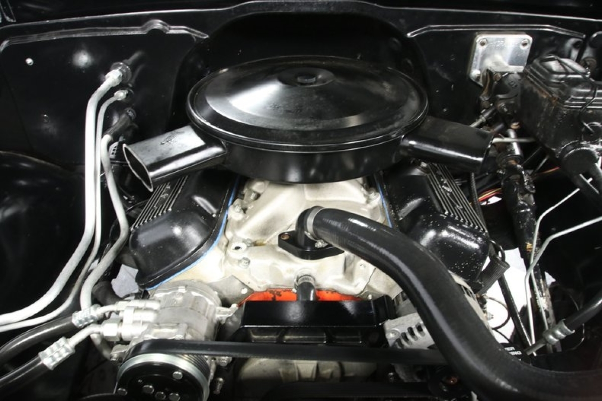 1969 Chevrolet Other Pickups 4X4 Upgrade - photo 4