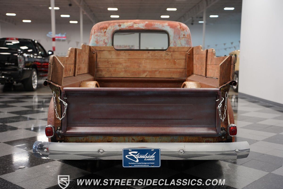1950 GMC 100 - photo 11