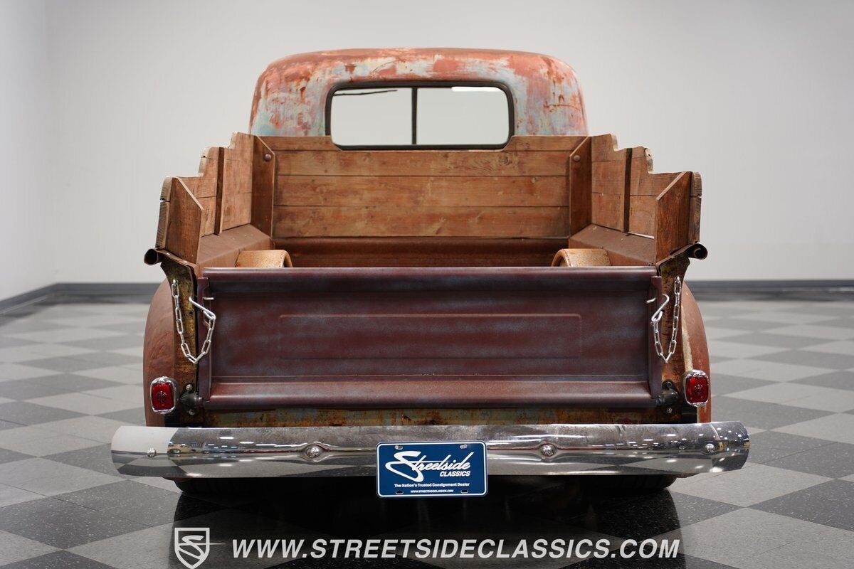 1950 GMC 100 - photo 12