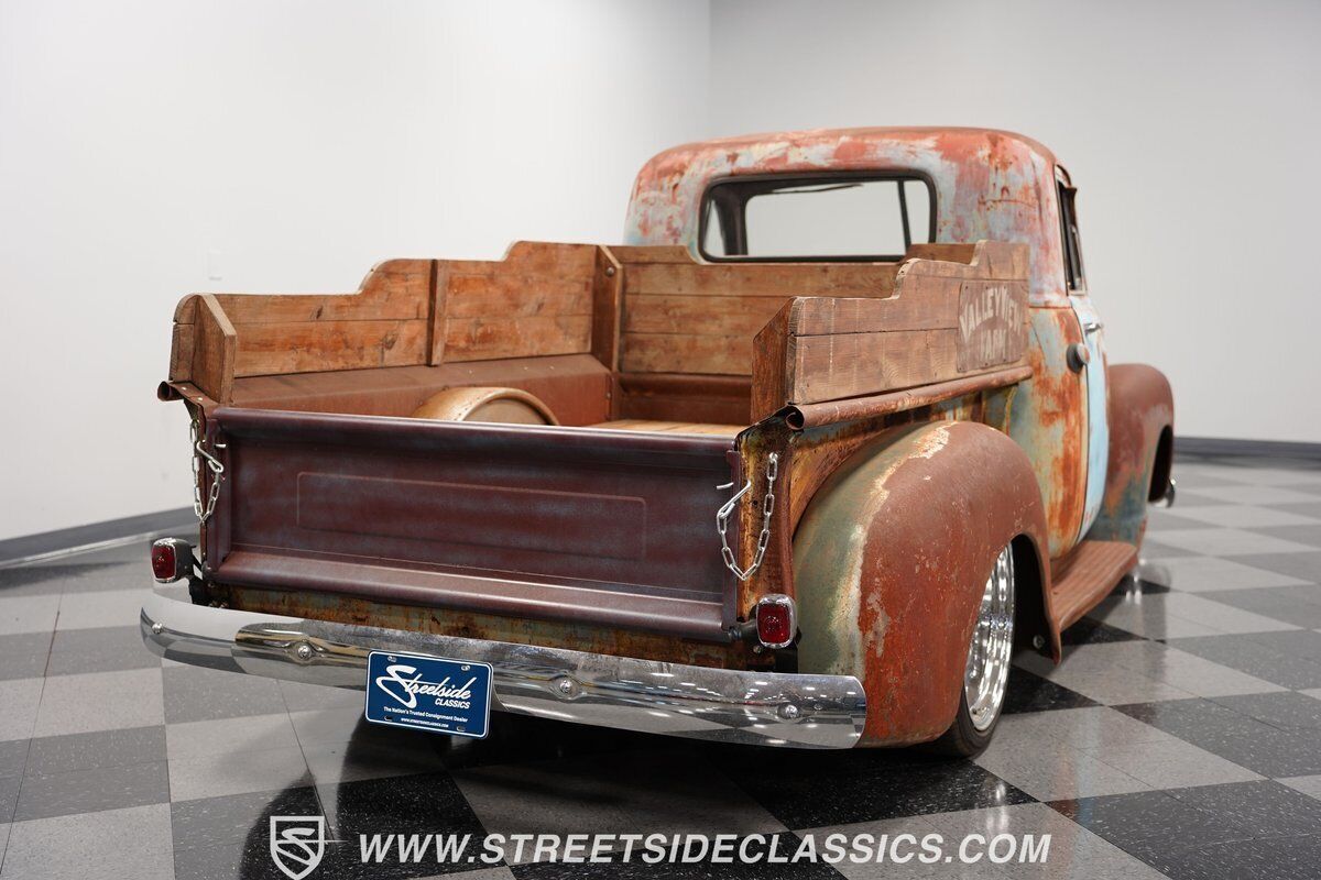 1950 GMC 100 - photo 13