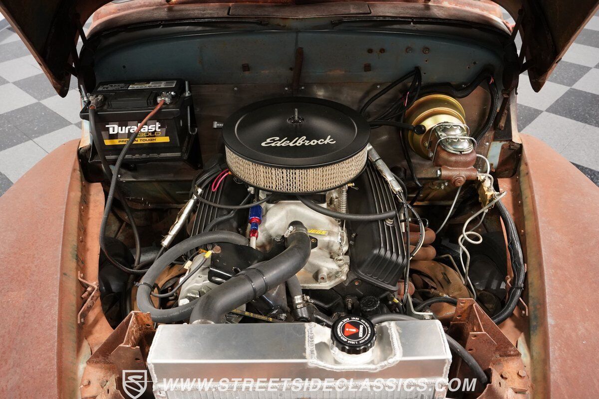 1950 GMC 100 - photo 4