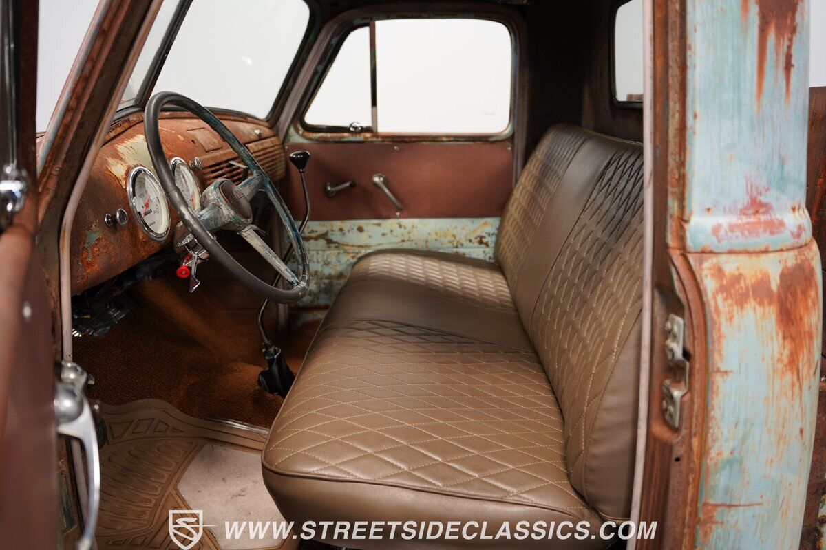 1950 GMC 100 - photo 5
