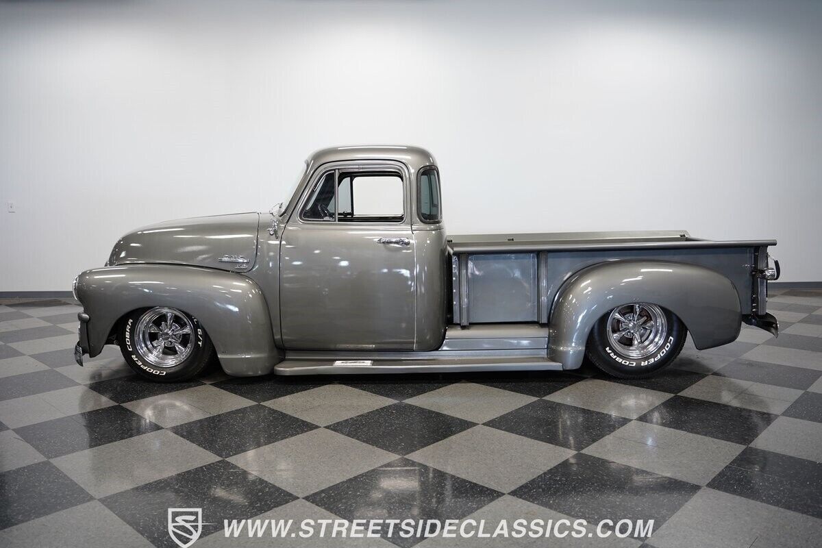 1955 GMC 3100 5 Window - photo 3