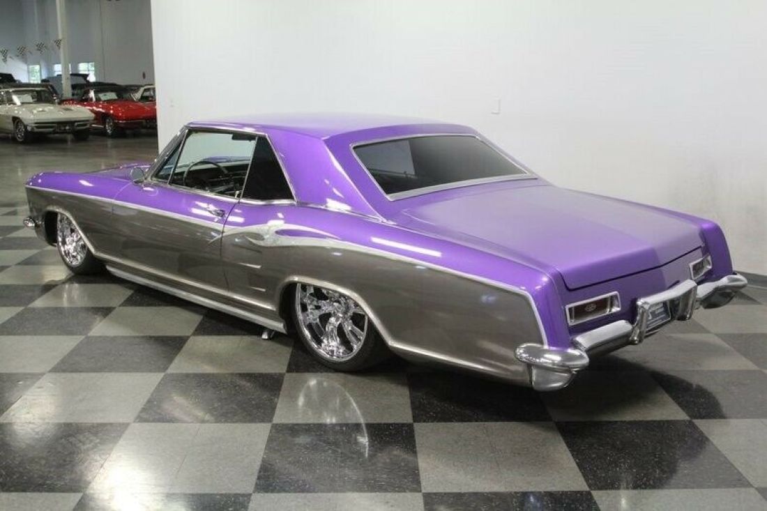 1963 Buick Riviera - photo 10