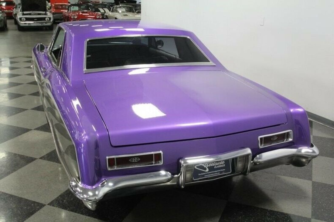 1963 Buick Riviera - photo 11