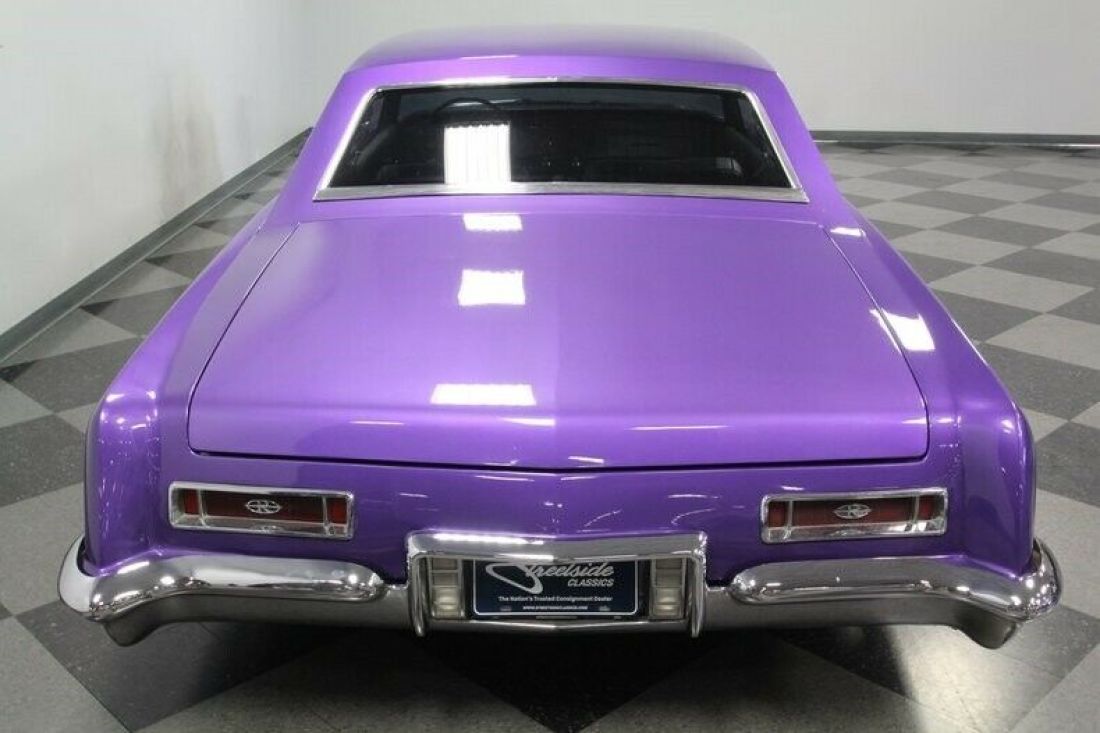 1963 Buick Riviera - photo 12