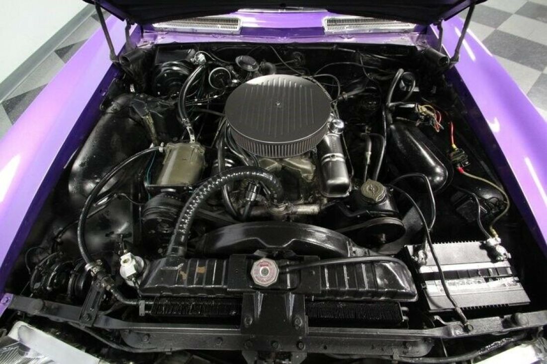 1963 Buick Riviera - photo 4