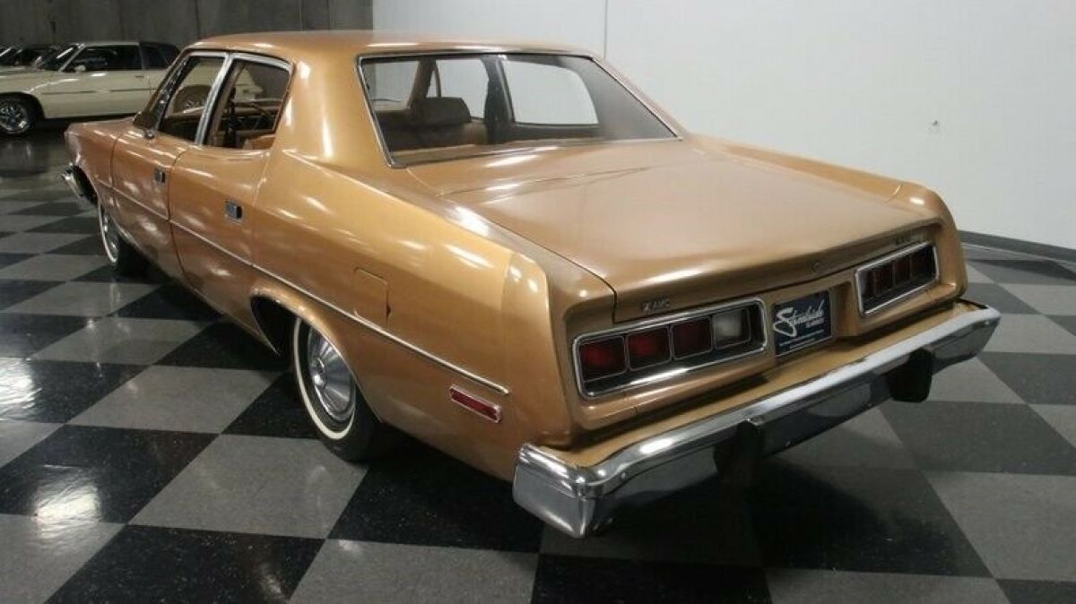 1974 AMC Other - photo 10