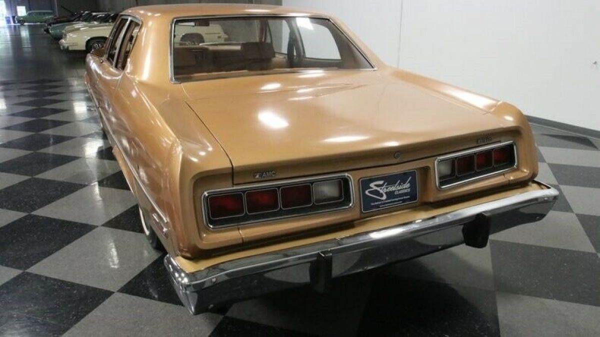 1974 AMC Other - photo 11
