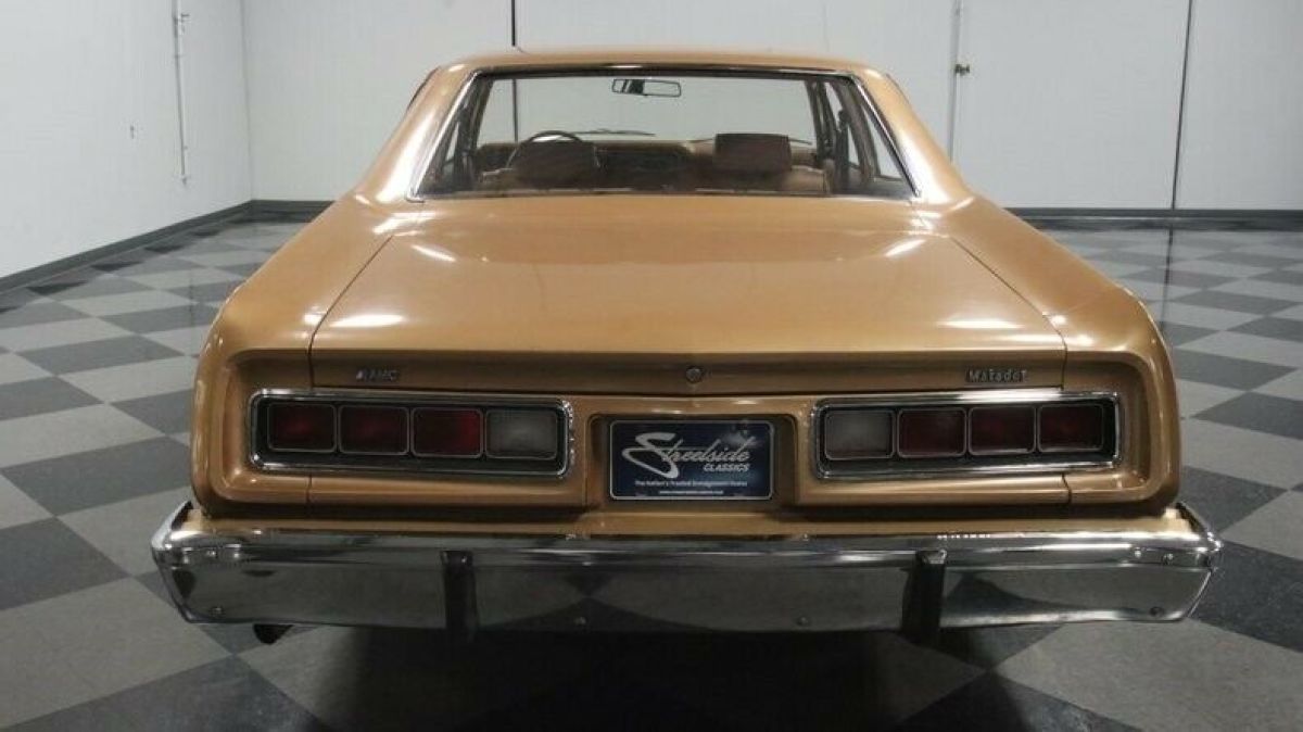1974 AMC Other - photo 12