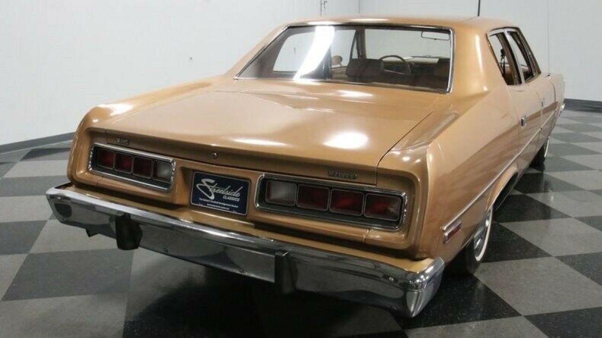 1974 AMC Other - photo 13