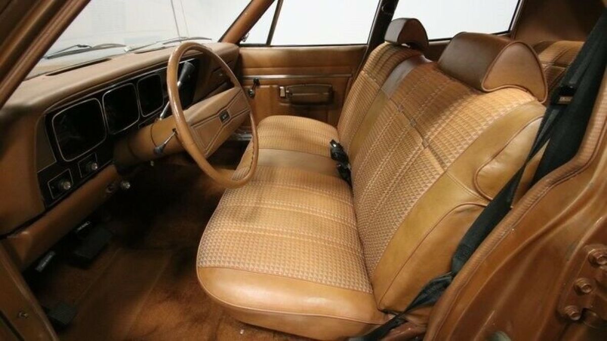 1974 AMC Other - photo 5