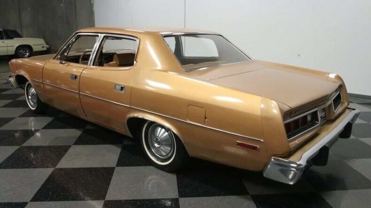 1974 AMC Other - photo 9