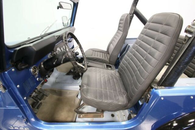 1984 Jeep CJ -- - photo 5