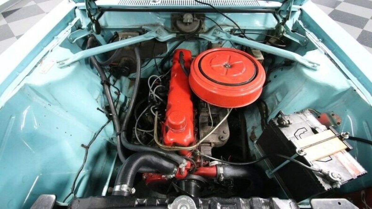 1966 AMC Other Classic 770 - photo 4