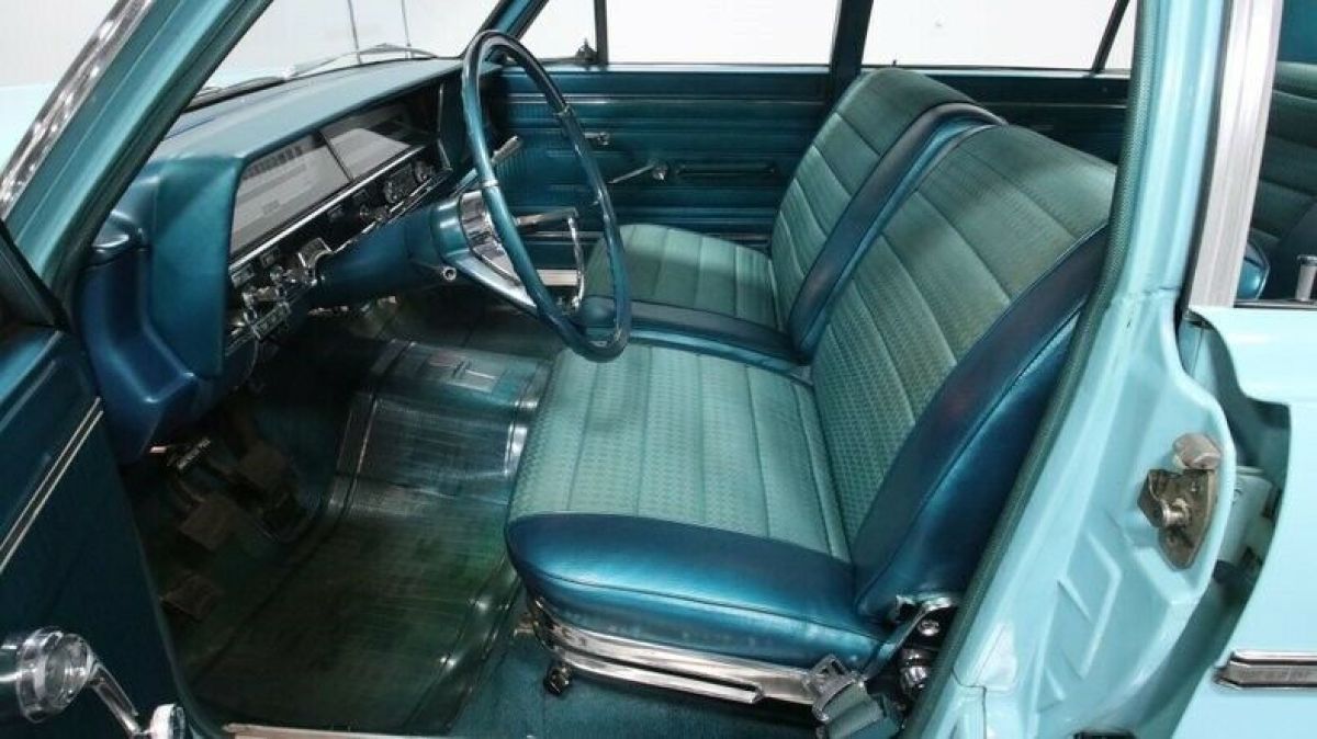 1966 AMC Other Classic 770 - photo 5