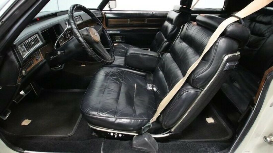 1975 Cadillac DeVille - photo 5