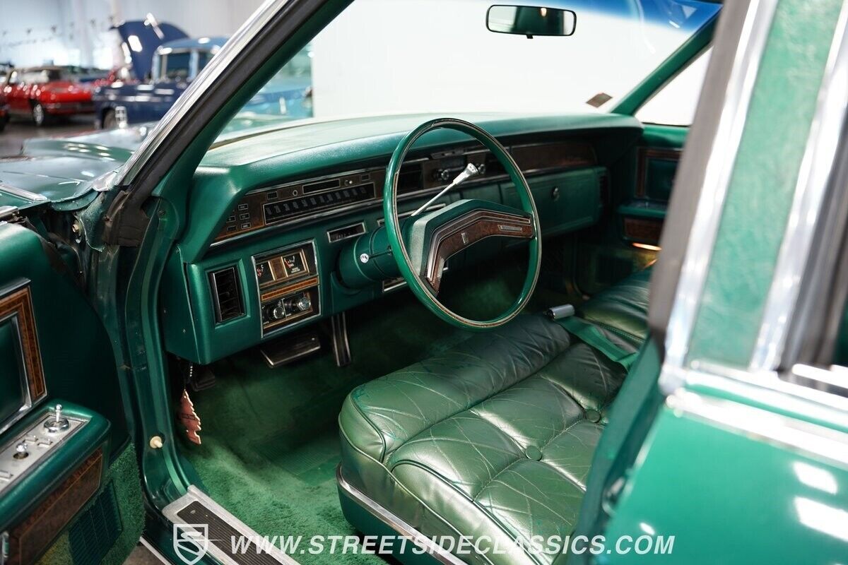 1976 Lincoln Continental - photo 5