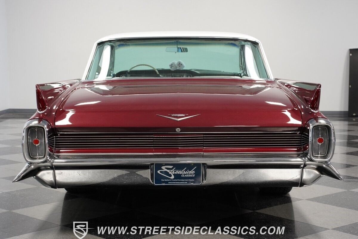 1962 Cadillac DeVille - photo 11