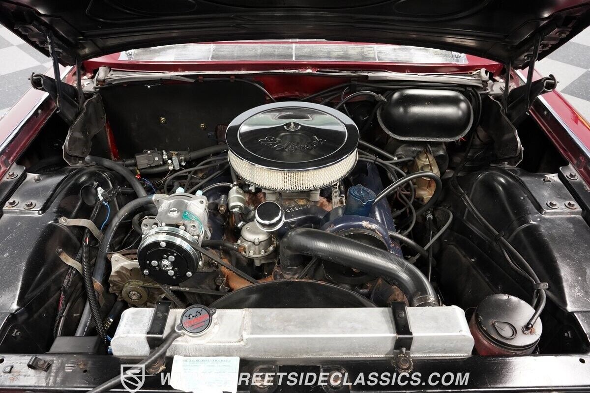 1962 Cadillac DeVille - photo 4