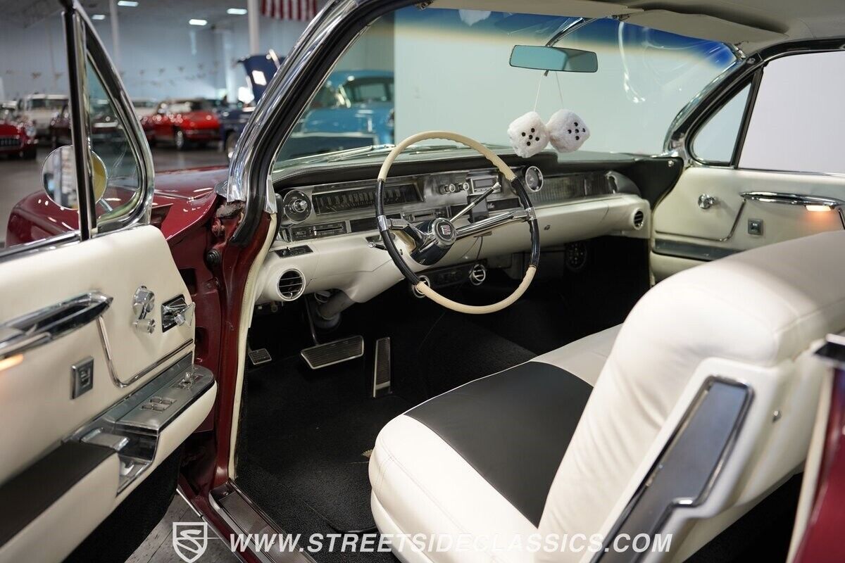 1962 Cadillac DeVille - photo 5