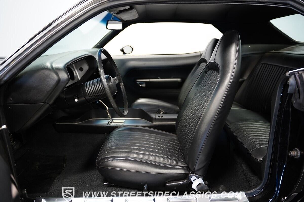1974 Plymouth Barracuda Restomod - photo 5