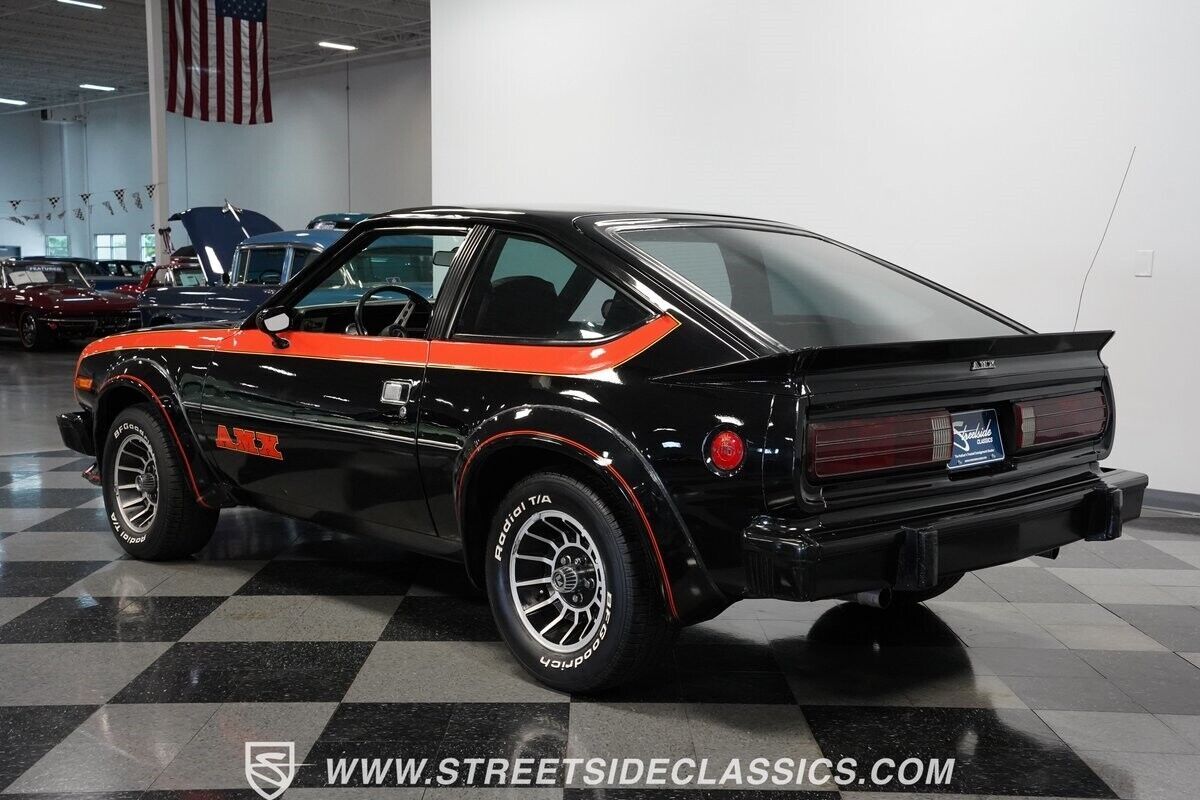1979 AMC AMX - photo 10
