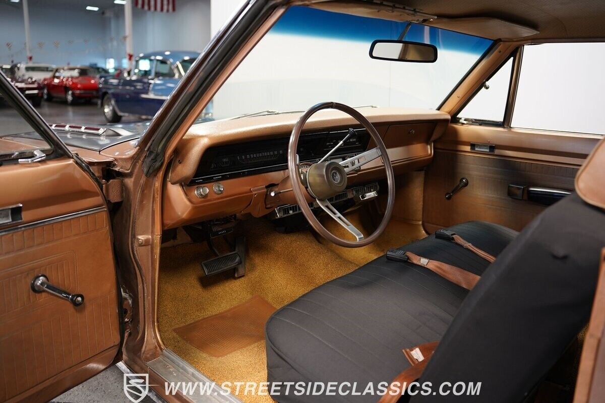 1969 Dodge Dart Custom Western Special - photo 5