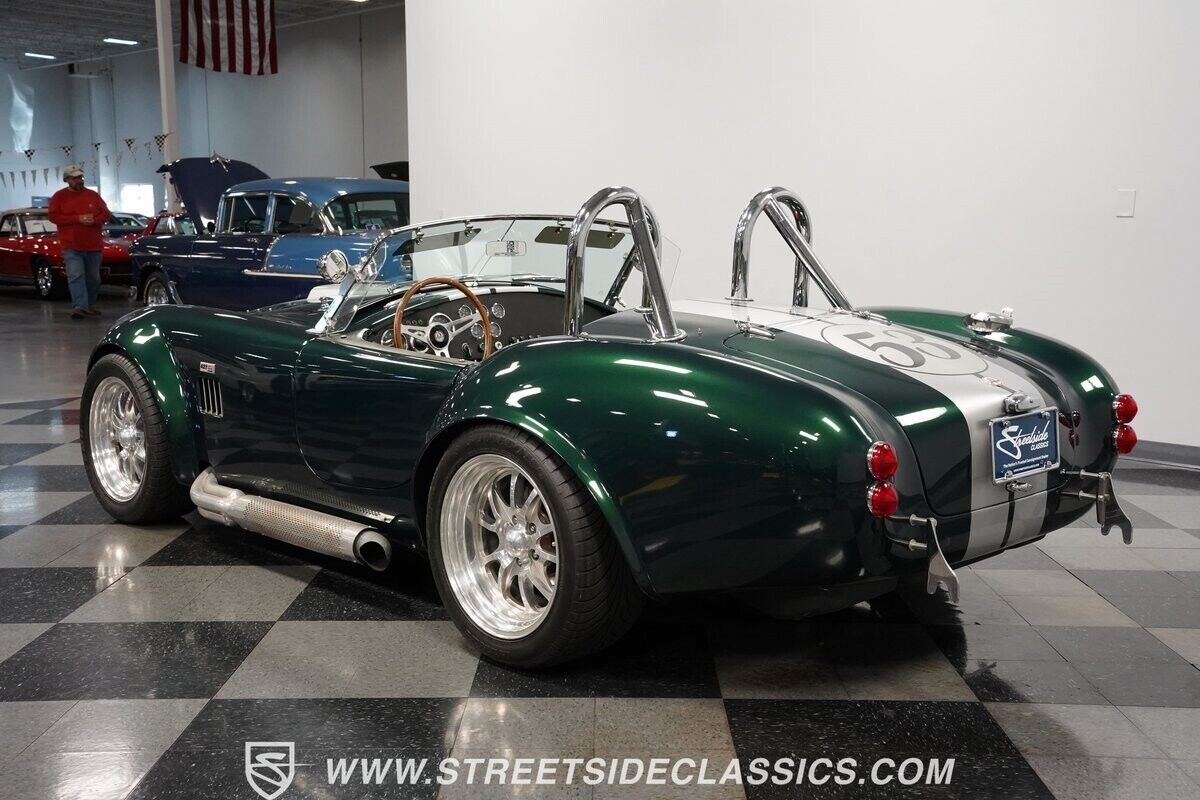 1965 Shelby Cobra Factory Five - photo 10