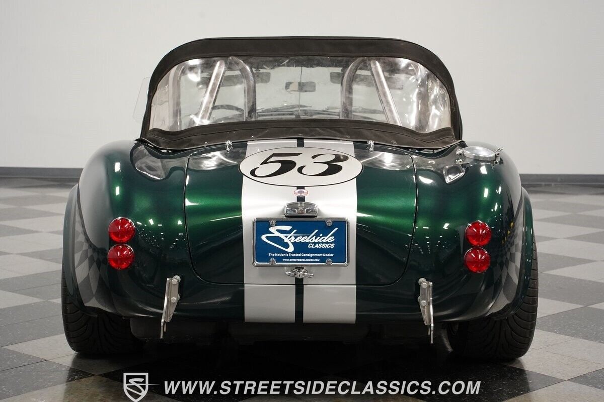1965 Shelby Cobra Factory Five - photo 11