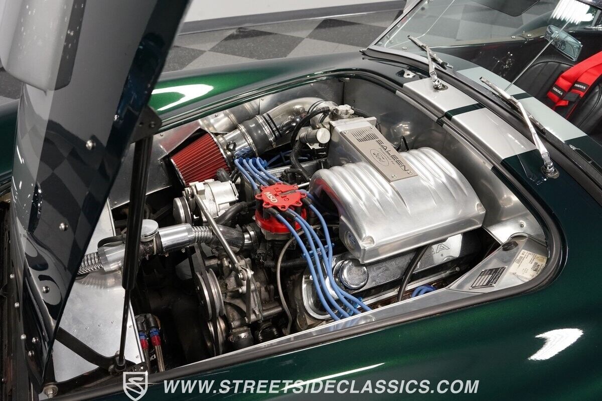 1965 Shelby Cobra Factory Five - photo 4