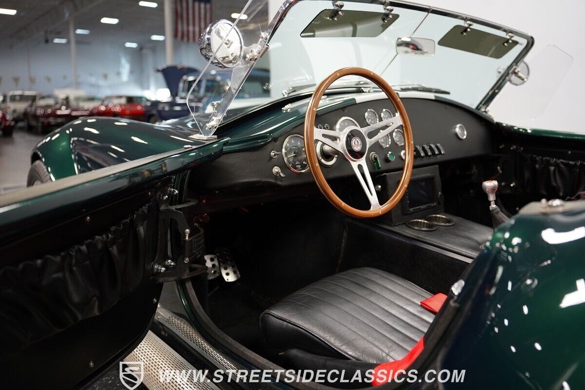 1965 Shelby Cobra Factory Five - photo 5