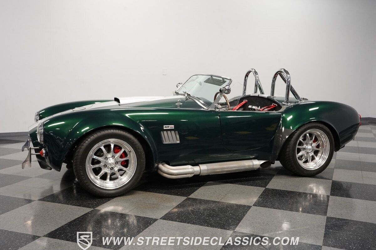 1965 Shelby Cobra Factory Five - photo 7